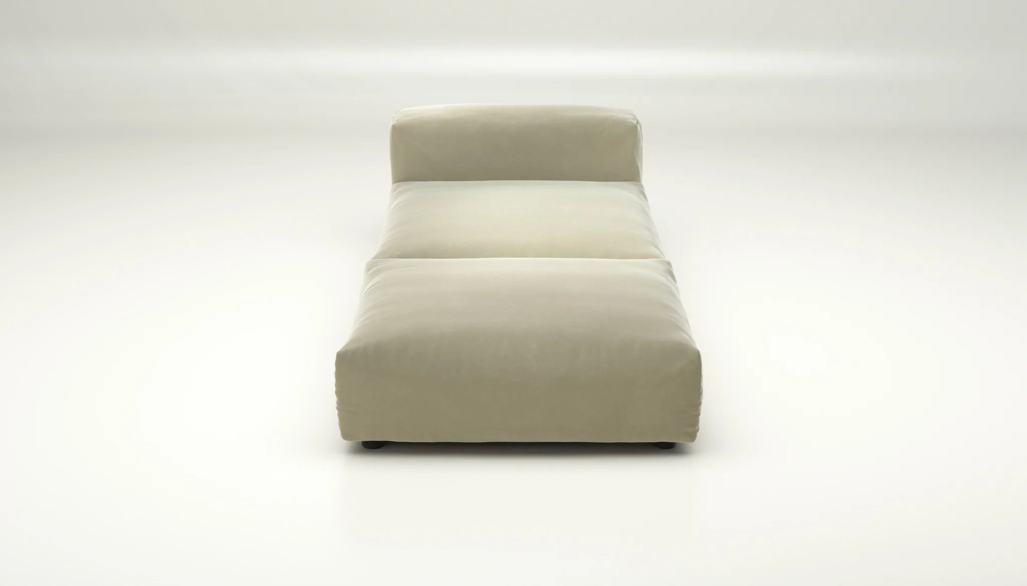 Modulares Sofa SET 07