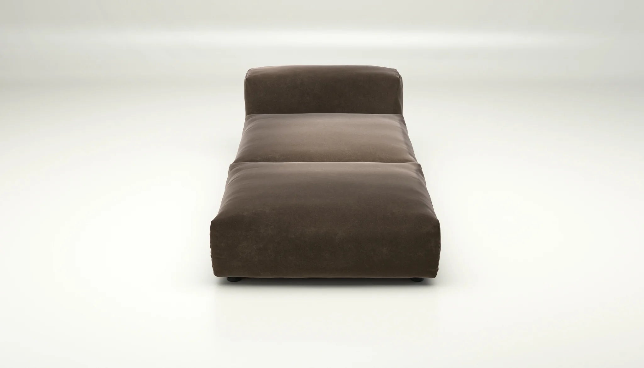 Modulares Sofa SET 07