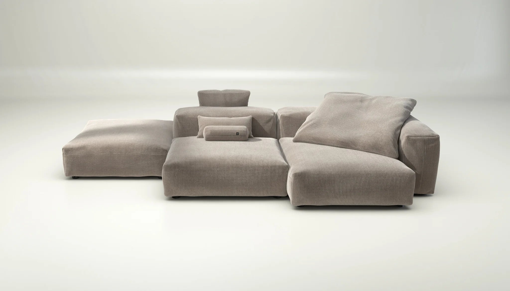 Modulares Sofa SET 09