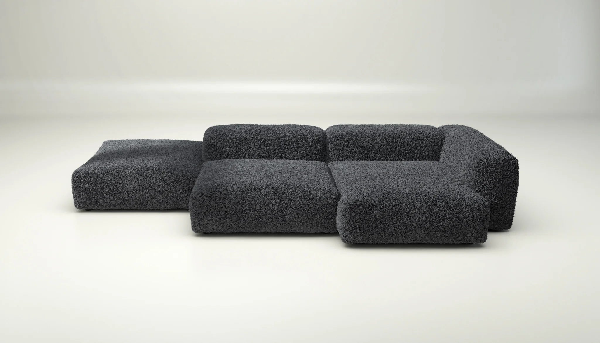 Modulares Sofa SET 09