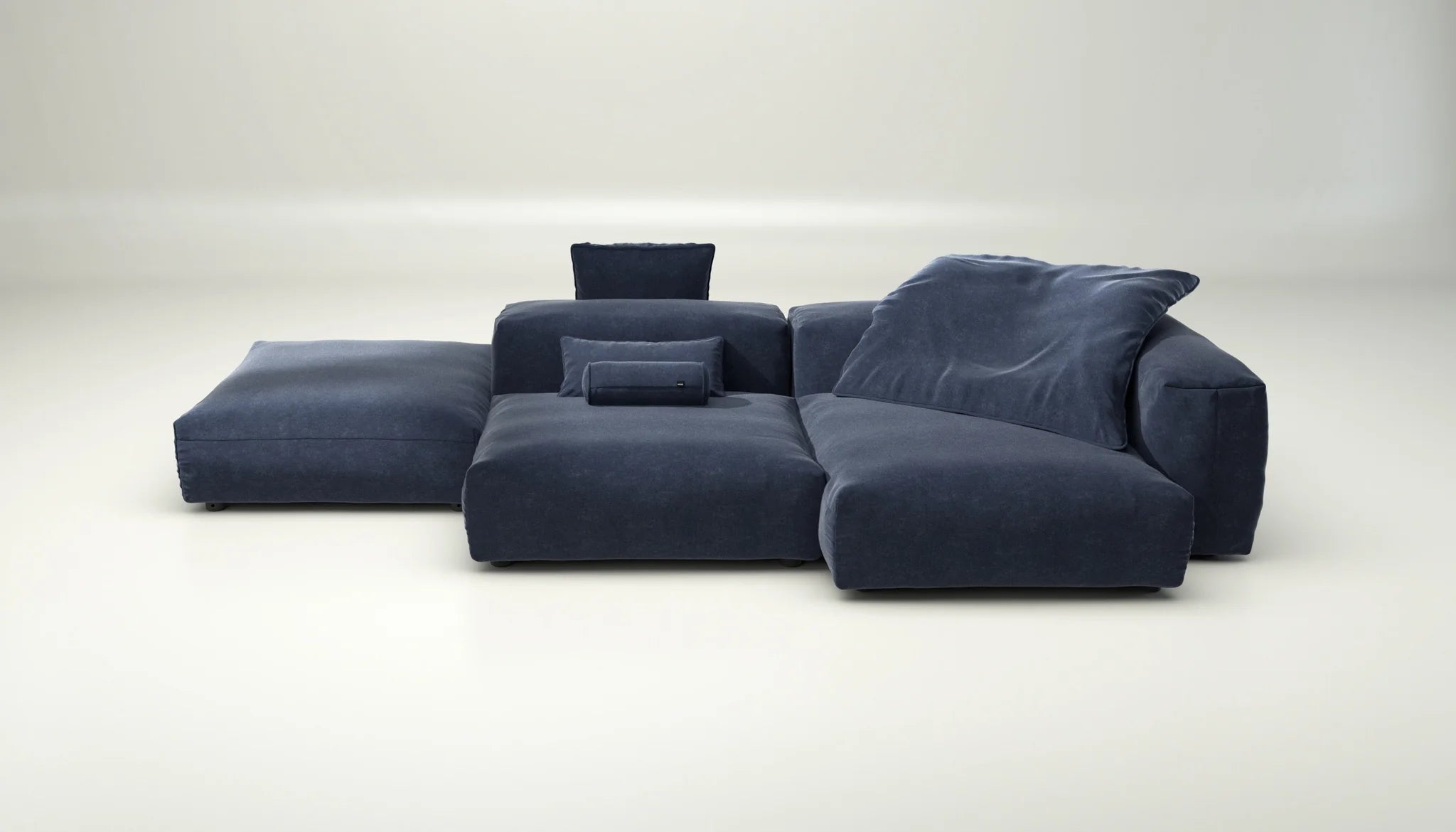 Modulares Sofa SET 09