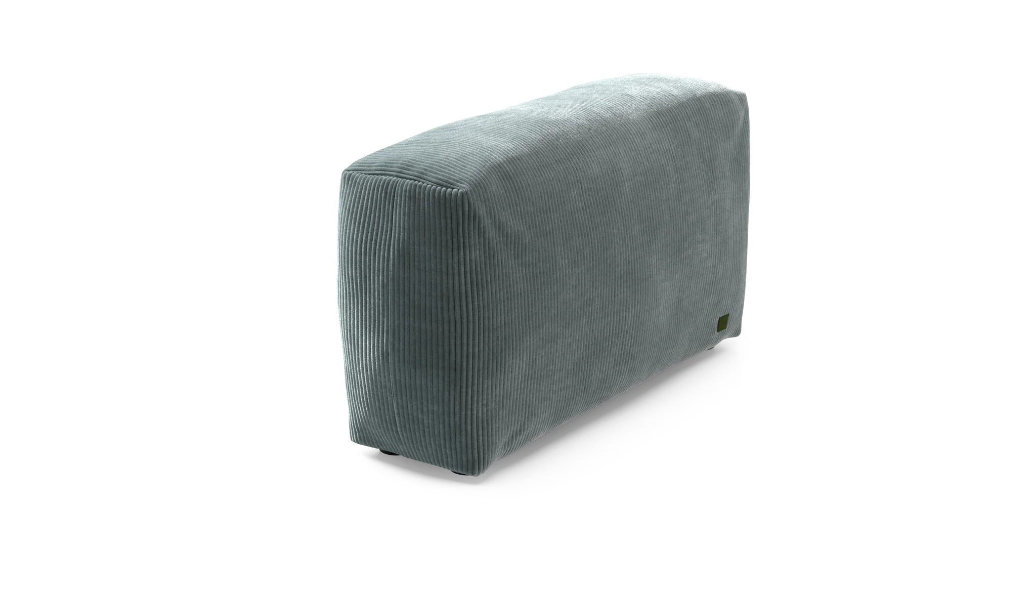 Modulares Sofa Seitenteil L