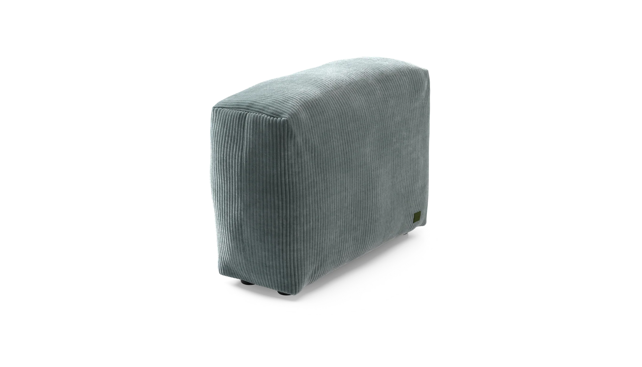 Modulares Sofa Seitenteil M