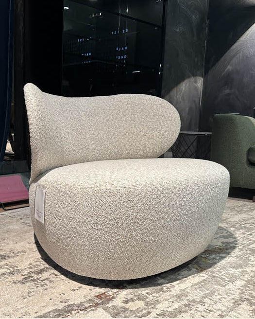 Walter Knoll - EXPO Walter Knoll BAO Sessel - | Homestorys