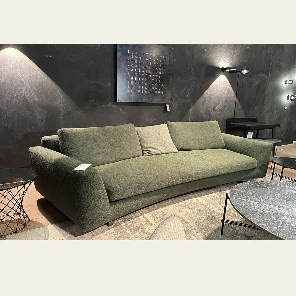 Walter Knoll - EXPO Walter Knoll TAMA Living Sofa - 1000003649168 | Homestorys