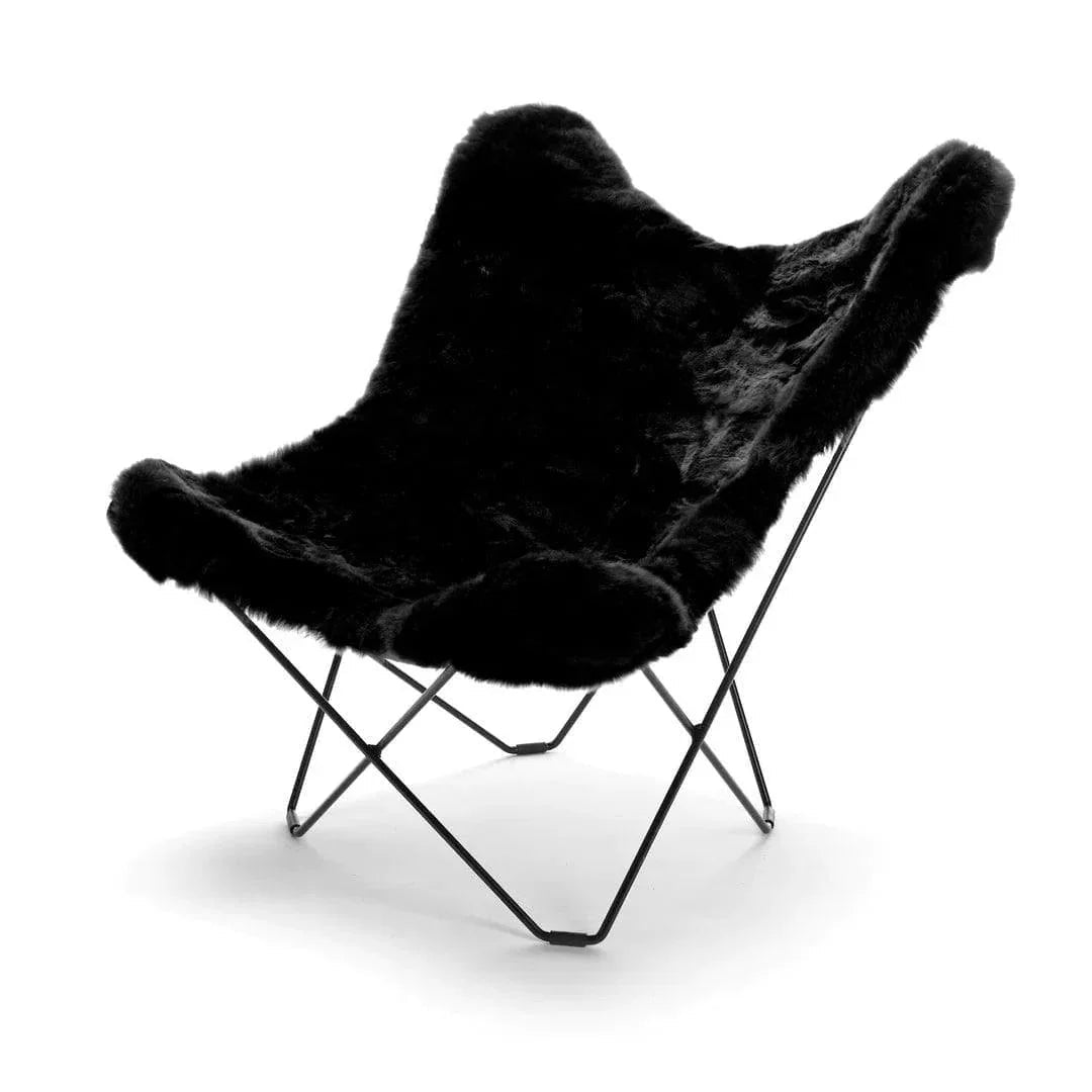 Weich Alpaca - Butterfly Chair MARIPOSA - | Homestorys