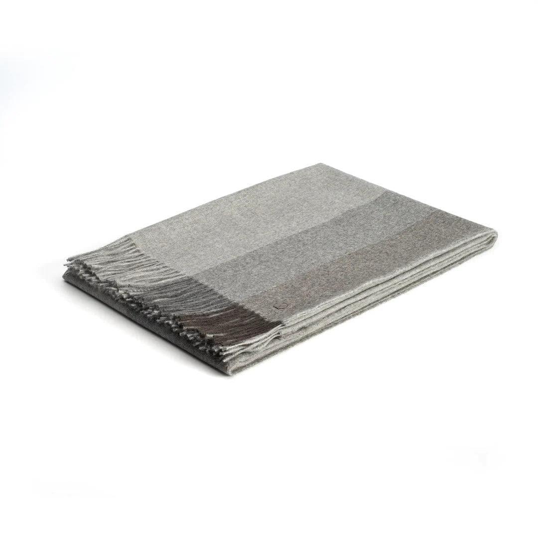 Weich Alpaca - Decke TIRA - | Homestorys