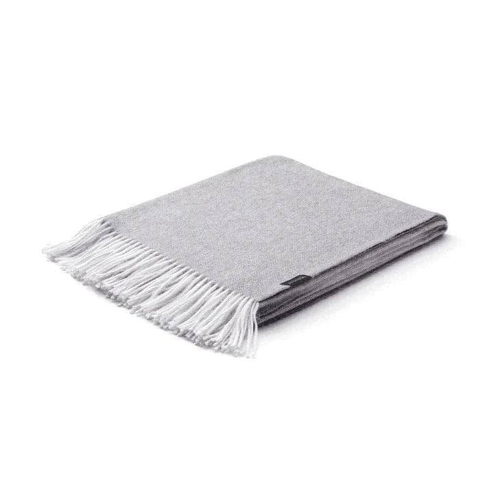 Weich Alpaca - Plaid CIELO - | Homestorys
