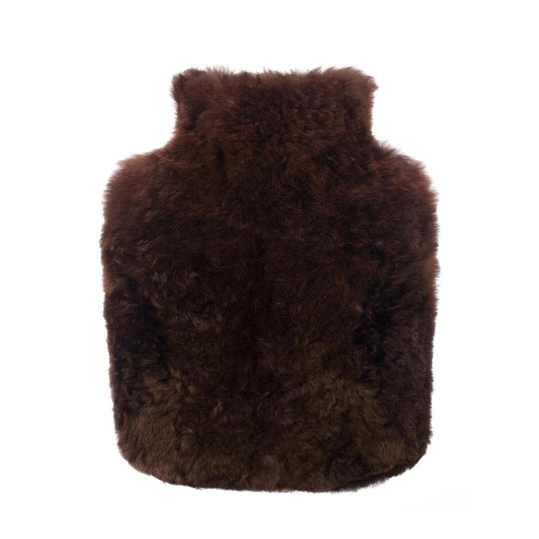 Weich Alpaca - Wärmflasche CALMO - | Homestorys