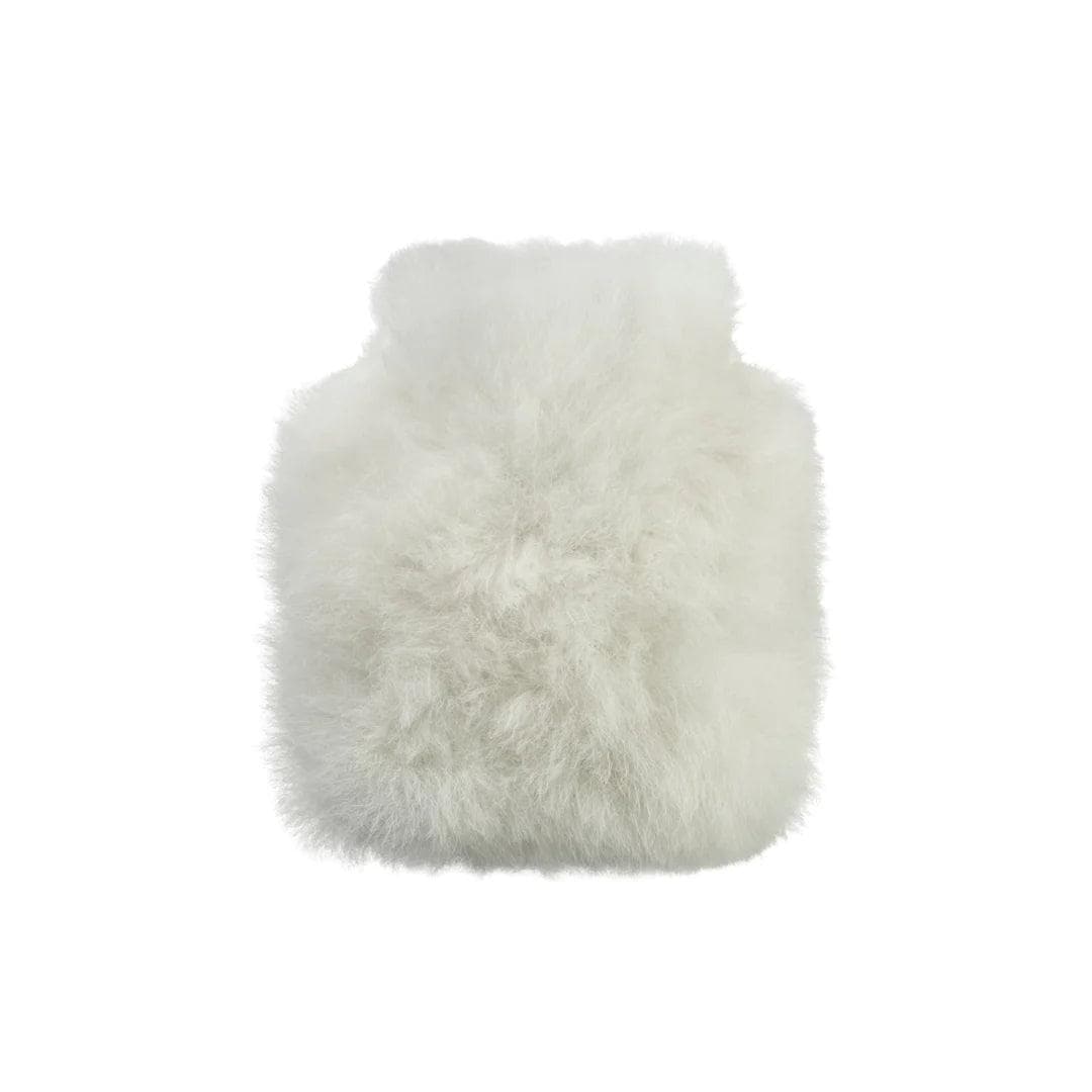 Weich Alpaca - Wärmflasche CALMO - | Homestorys