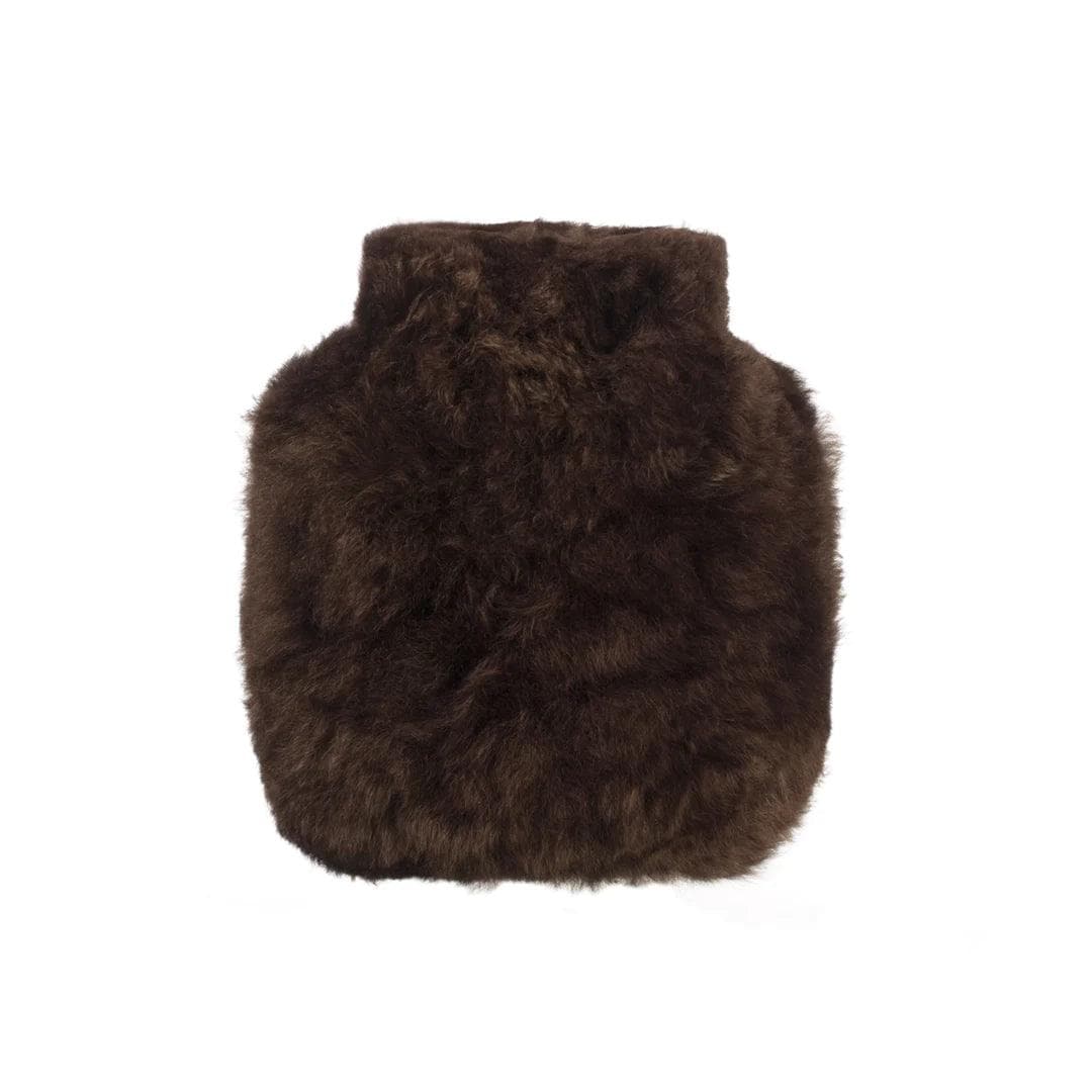 Weich Alpaca - Wärmflasche CALMO - | Homestorys