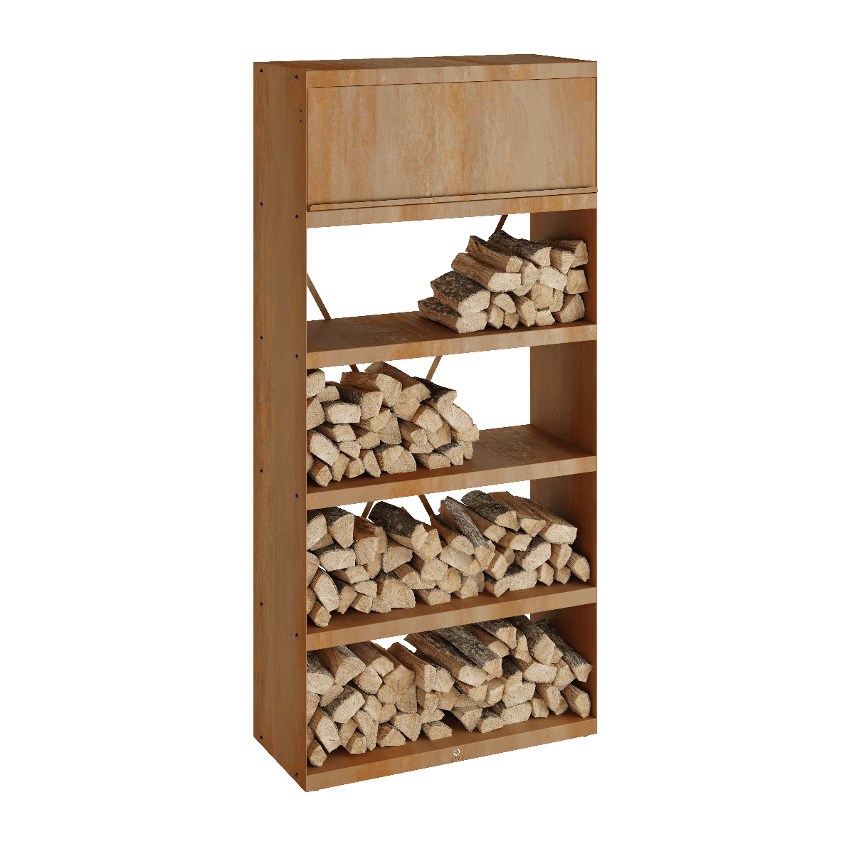 Wood Storage