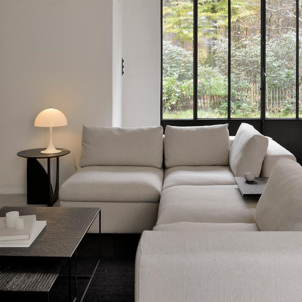 Eckelement MELLOW | Ethnicraft | Homestorys