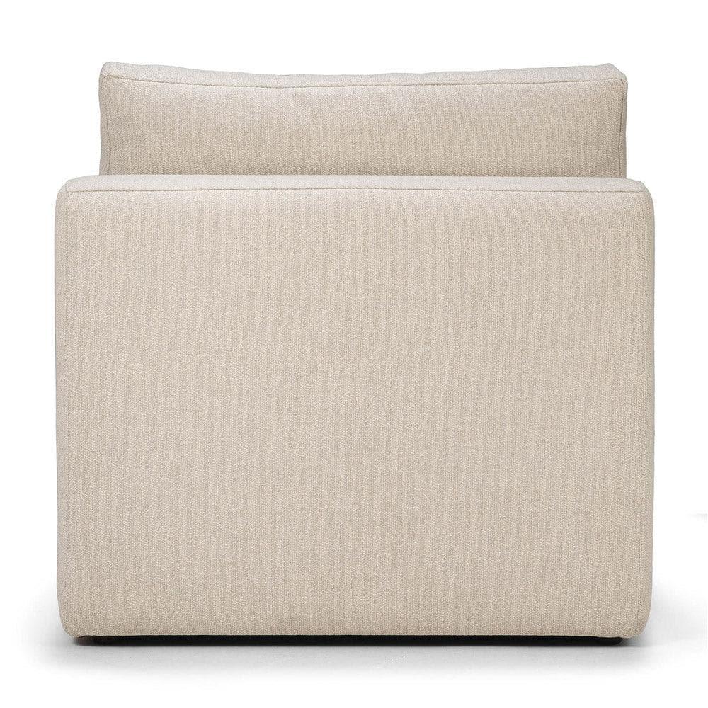 1-Sitzer MELLOW Sofa | Ethnicraft | Homestorys