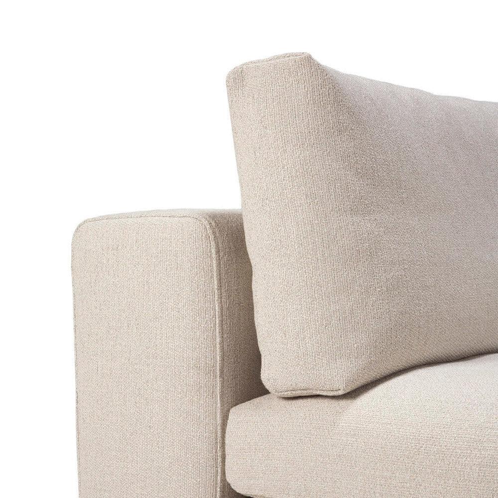 1-Sitzer MELLOW Sofa | Ethnicraft | Homestorys