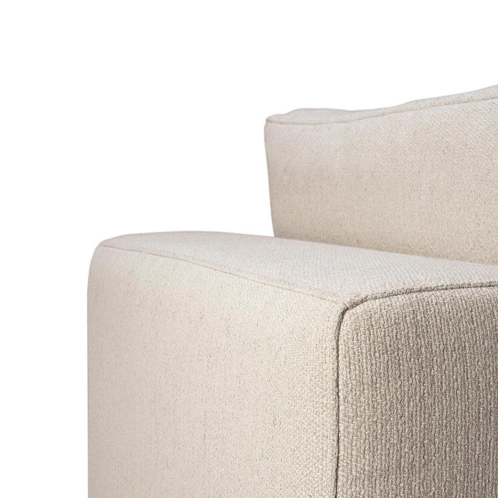 1-Sitzer MELLOW Sofa | Ethnicraft | Homestorys