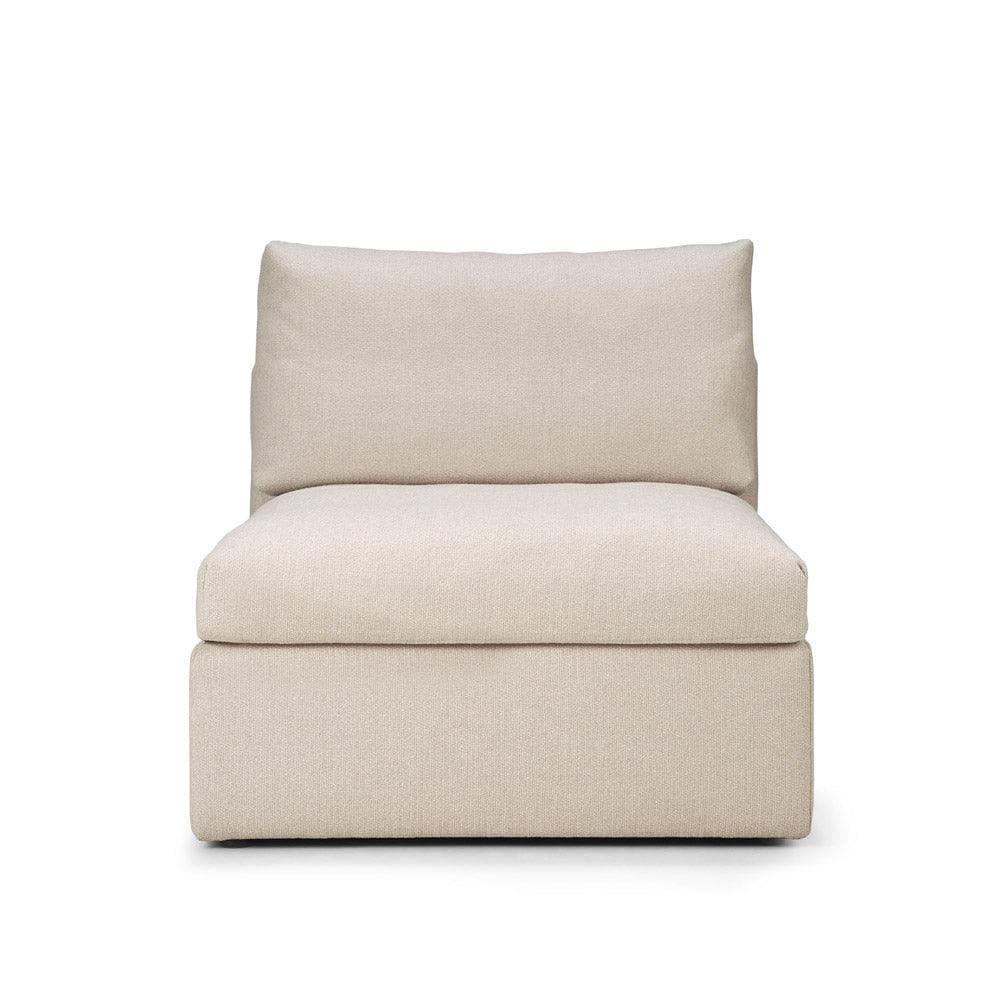 1-Sitzer MELLOW Sofa | Ethnicraft | Homestorys