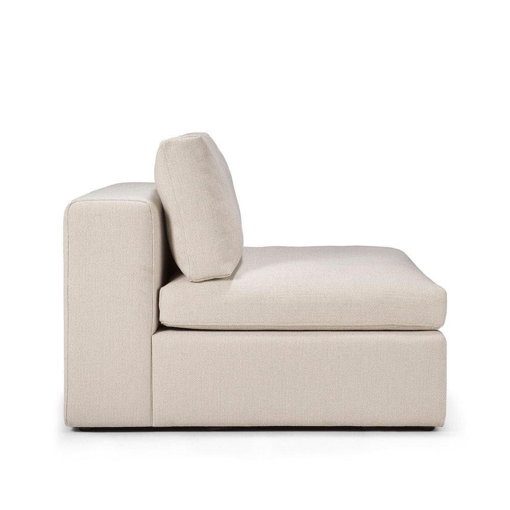 1-Sitzer MELLOW Sofa | Ethnicraft | Homestorys