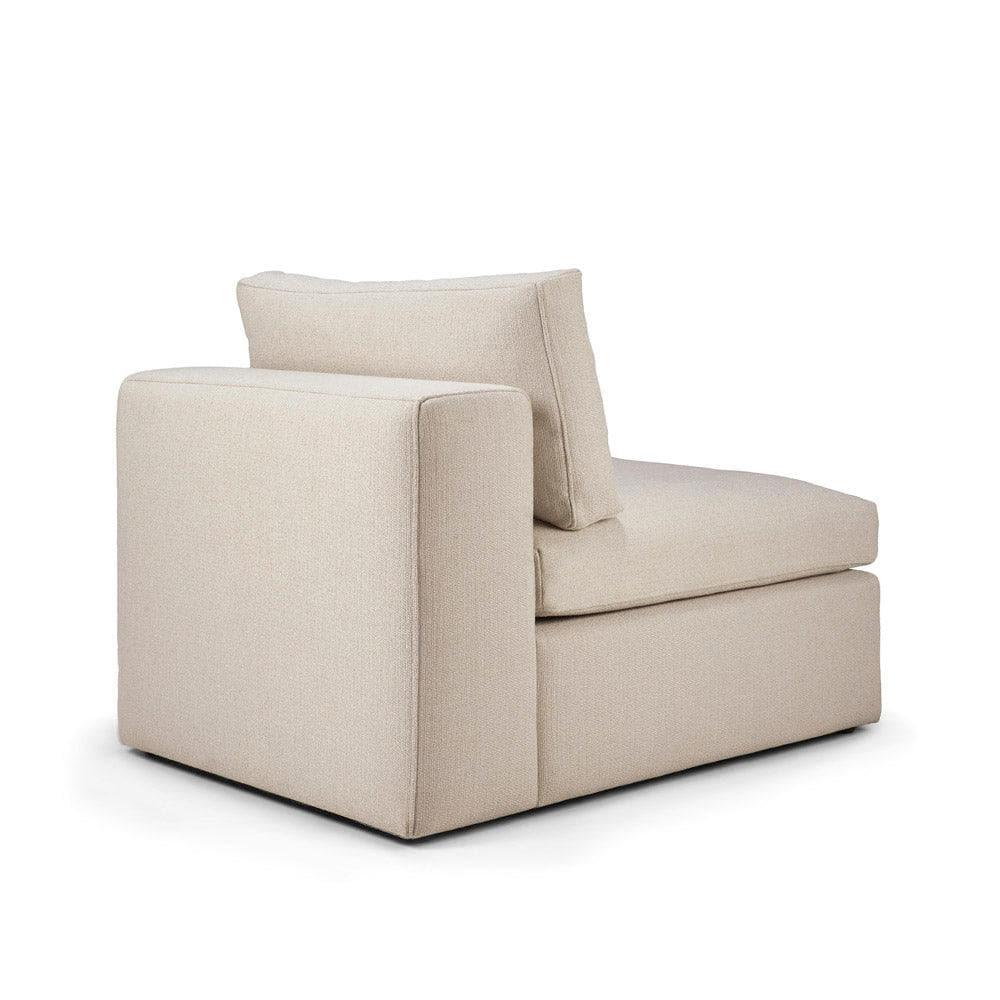 1-Sitzer MELLOW Sofa | Ethnicraft | Homestorys