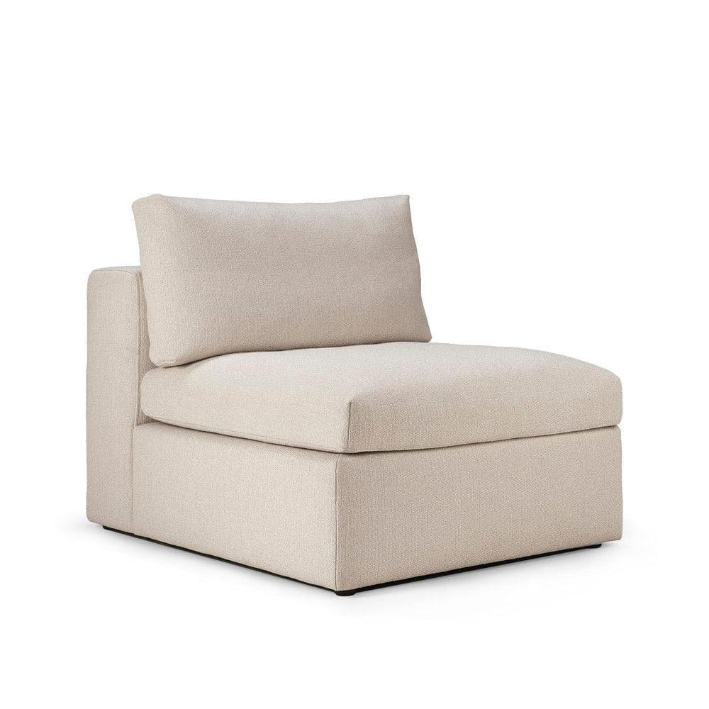 1-Sitzer MELLOW Sofa | Ethnicraft | Homestorys