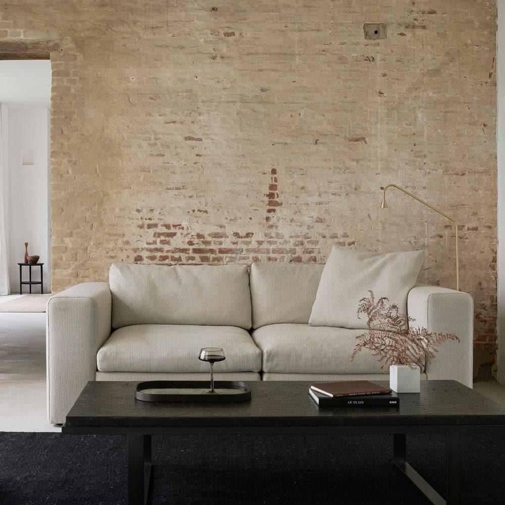 1-Sitzer MELLOW Sofa mit R-Arm | Ethnicraft | Homestorys