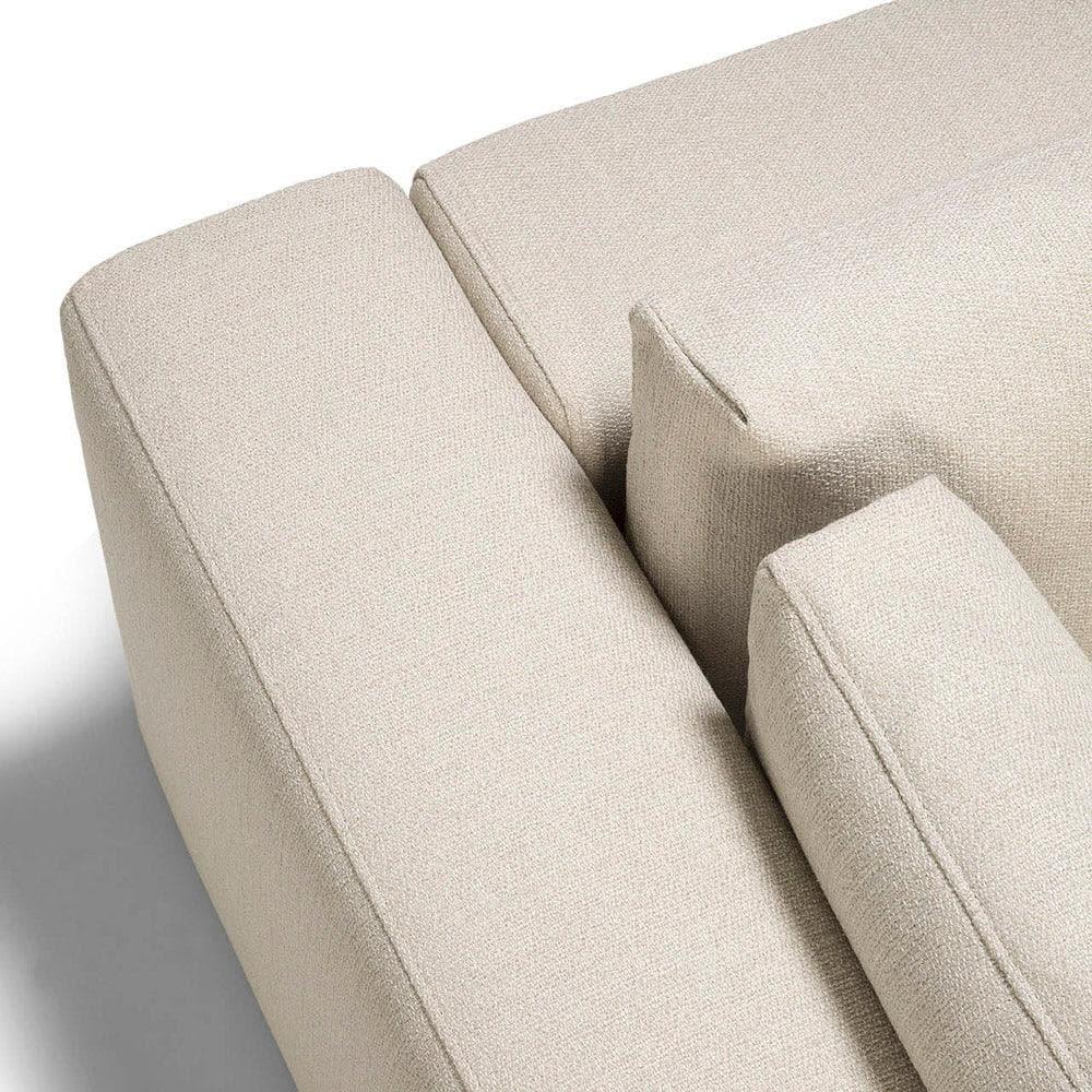 Eckelement MELLOW | Ethnicraft | Homestorys