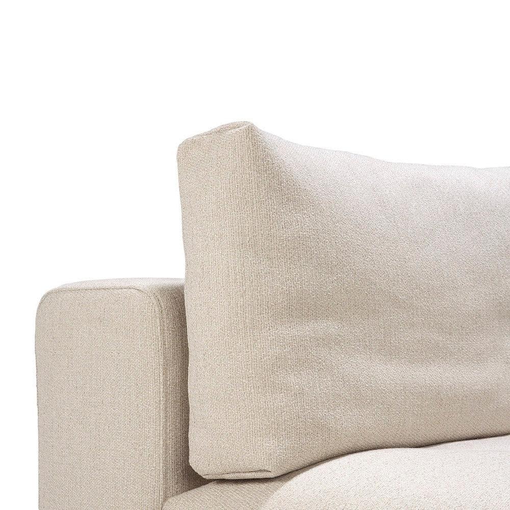 Eckelement MELLOW | Ethnicraft | Homestorys