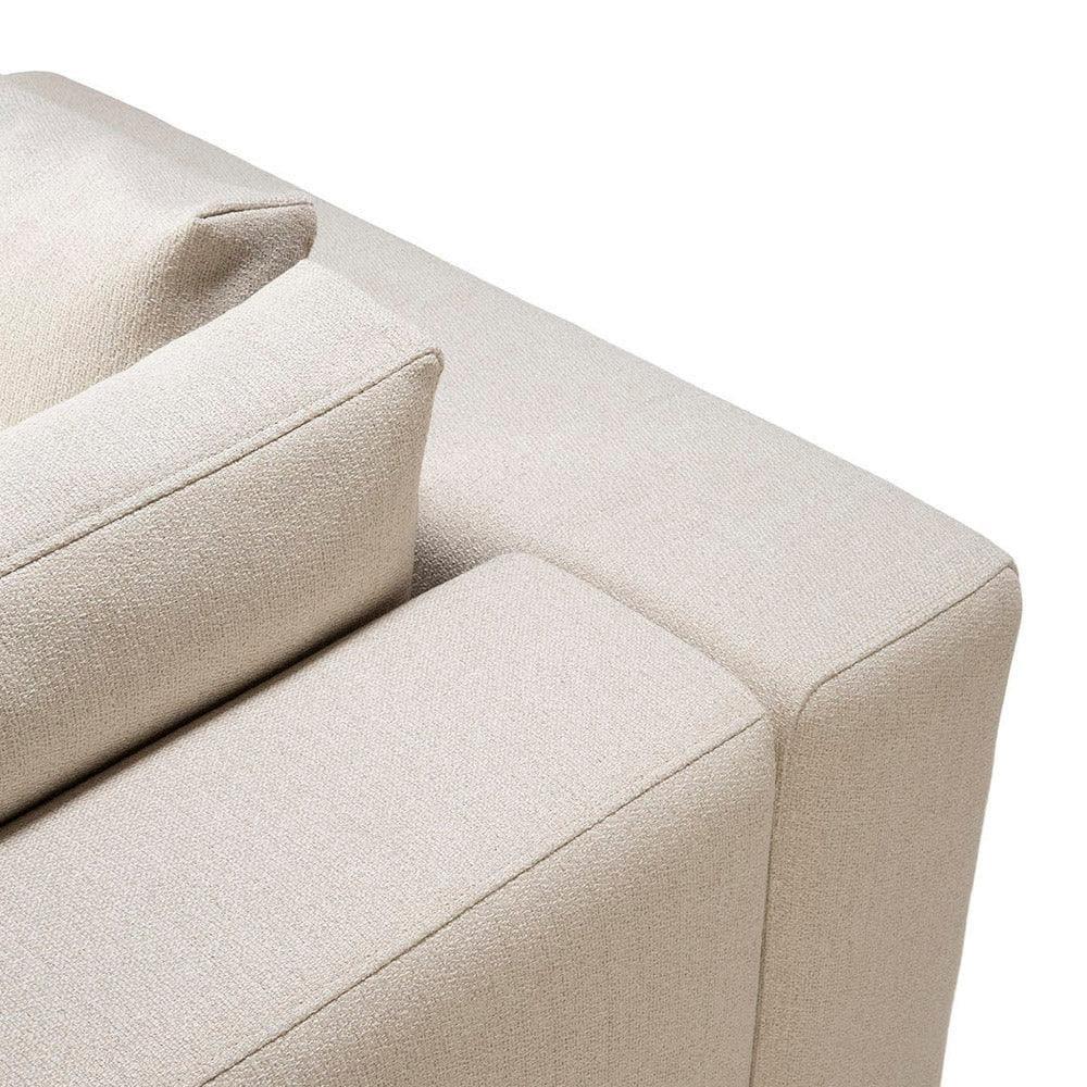 Eckelement MELLOW | Ethnicraft | Homestorys