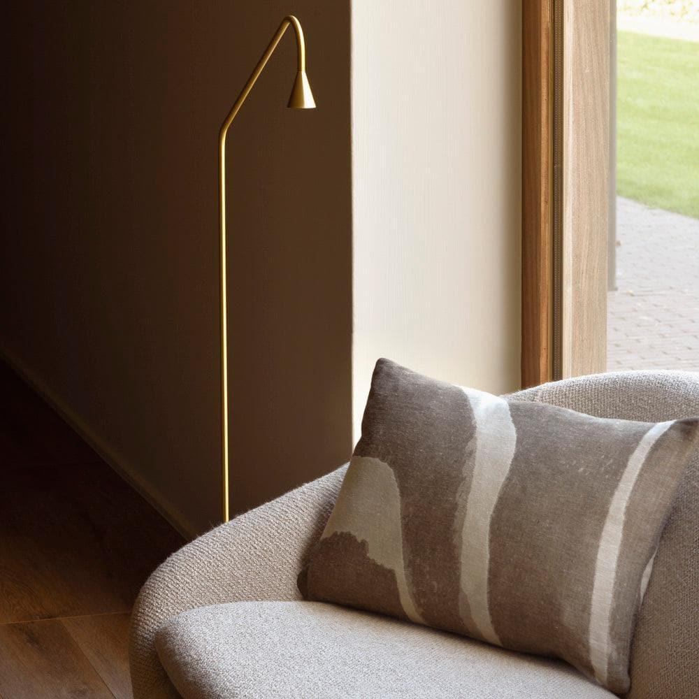 Sofa BARROW | Ethnicraft | Homestorys