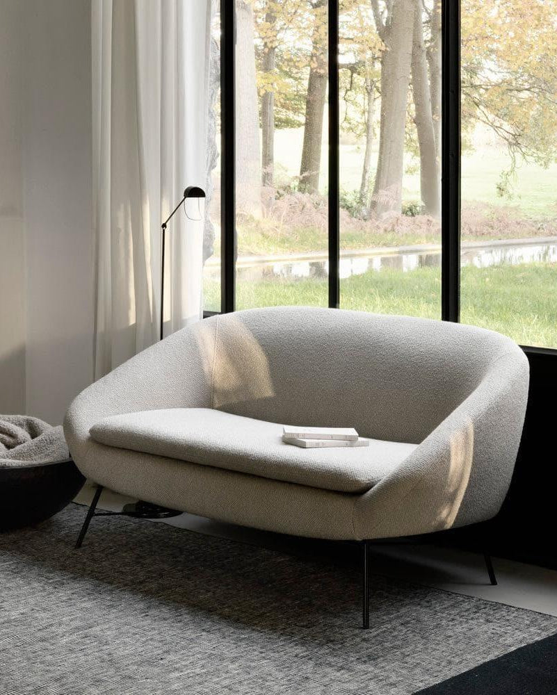 Sofa BARROW | Ethnicraft | Homestorys