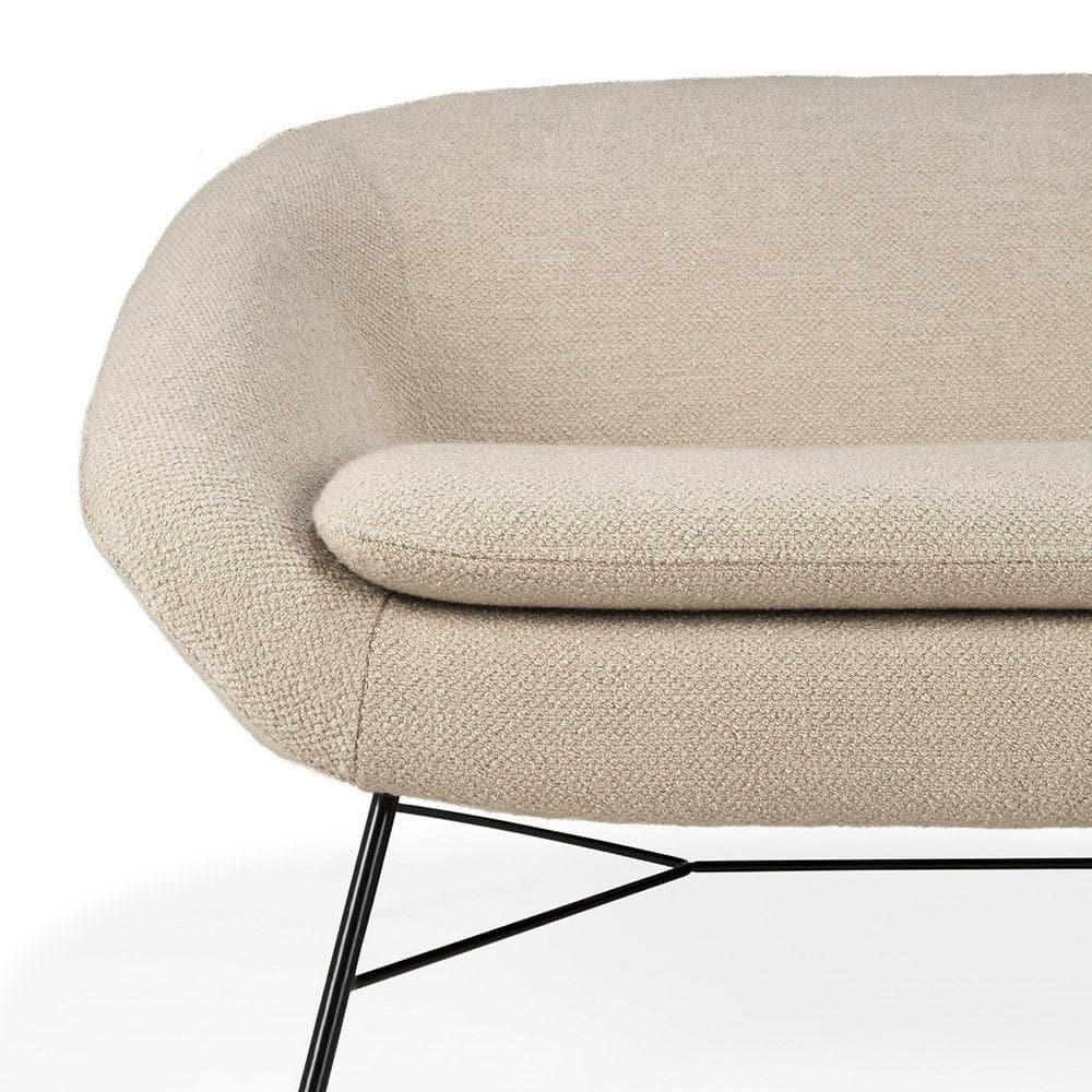 Sofa BARROW | Ethnicraft | Homestorys