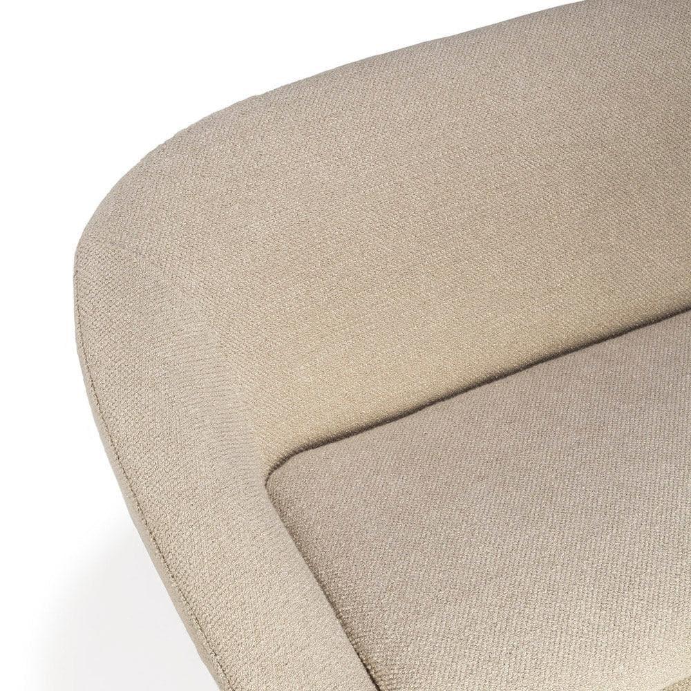 Sofa BARROW | Ethnicraft | Homestorys