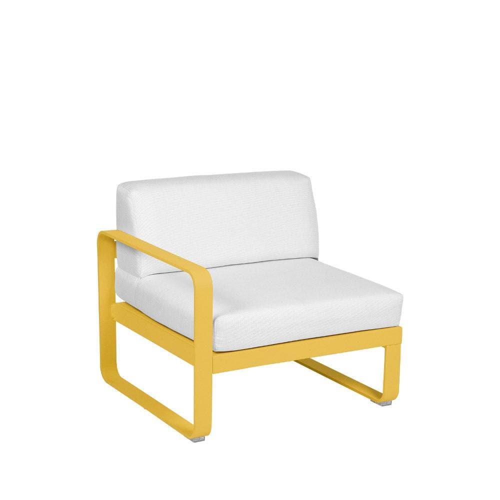 1-Sitzer Eckelement BELLEVIE - Links | Fermob | Homestorys