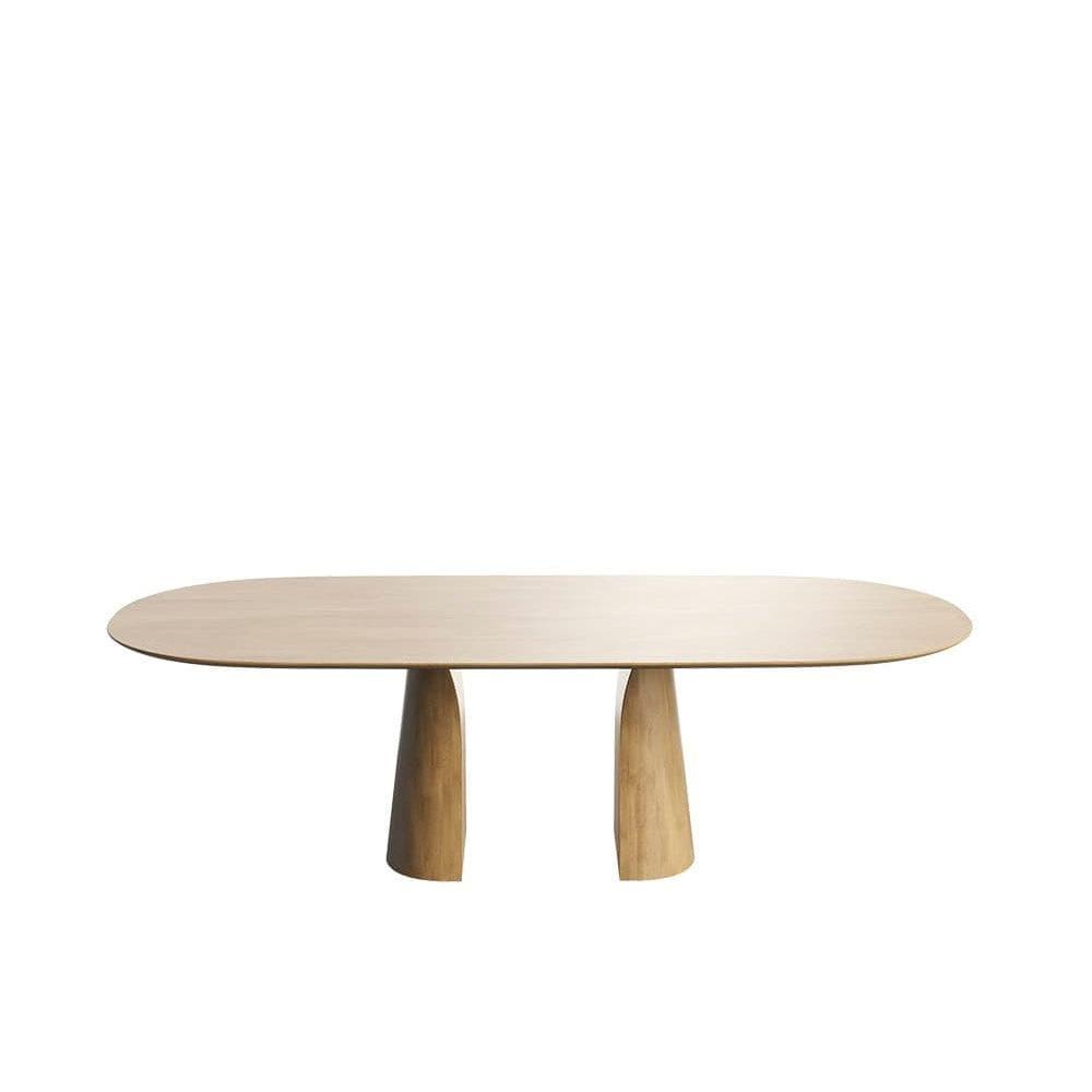 Esstisch BLOSSOM T0100 - Eiche | Mobitec | Homestorys