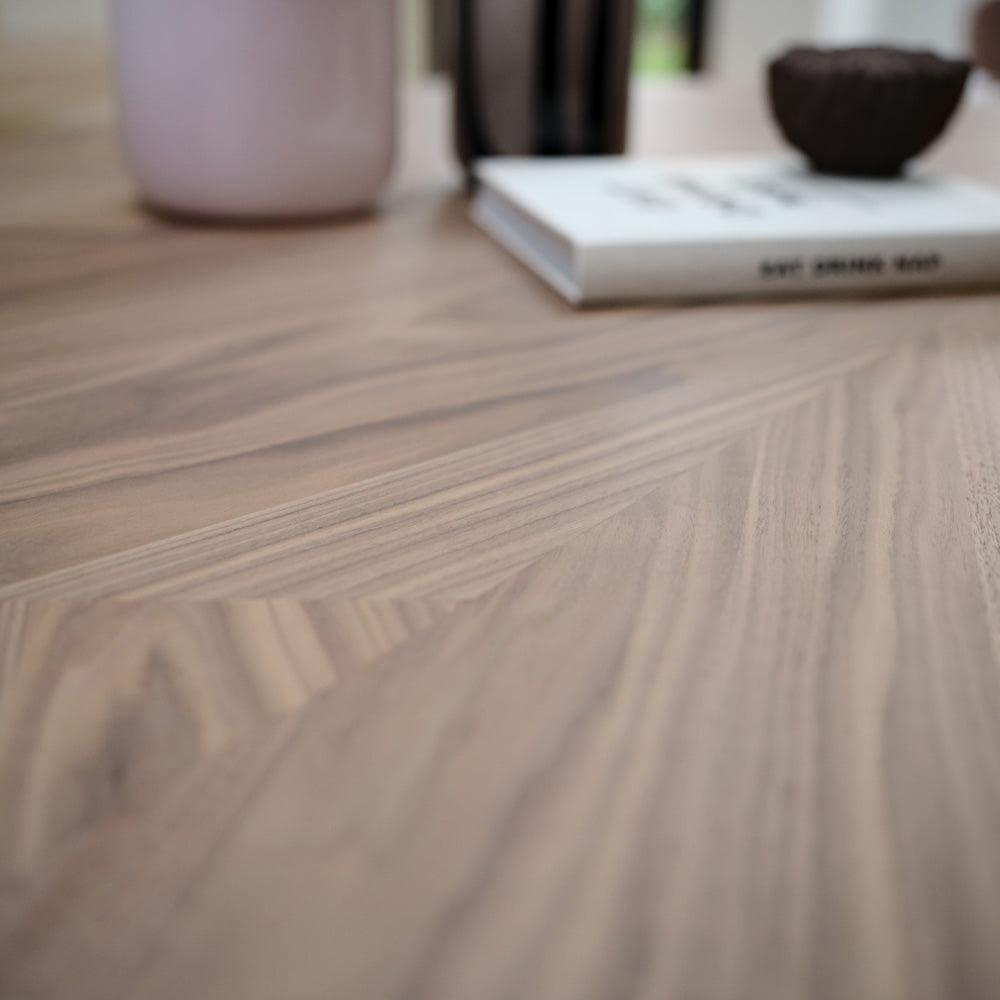 Ausziehtisch BLOSSOM T0402 - Nussbaum | Mobitec | Homestorys