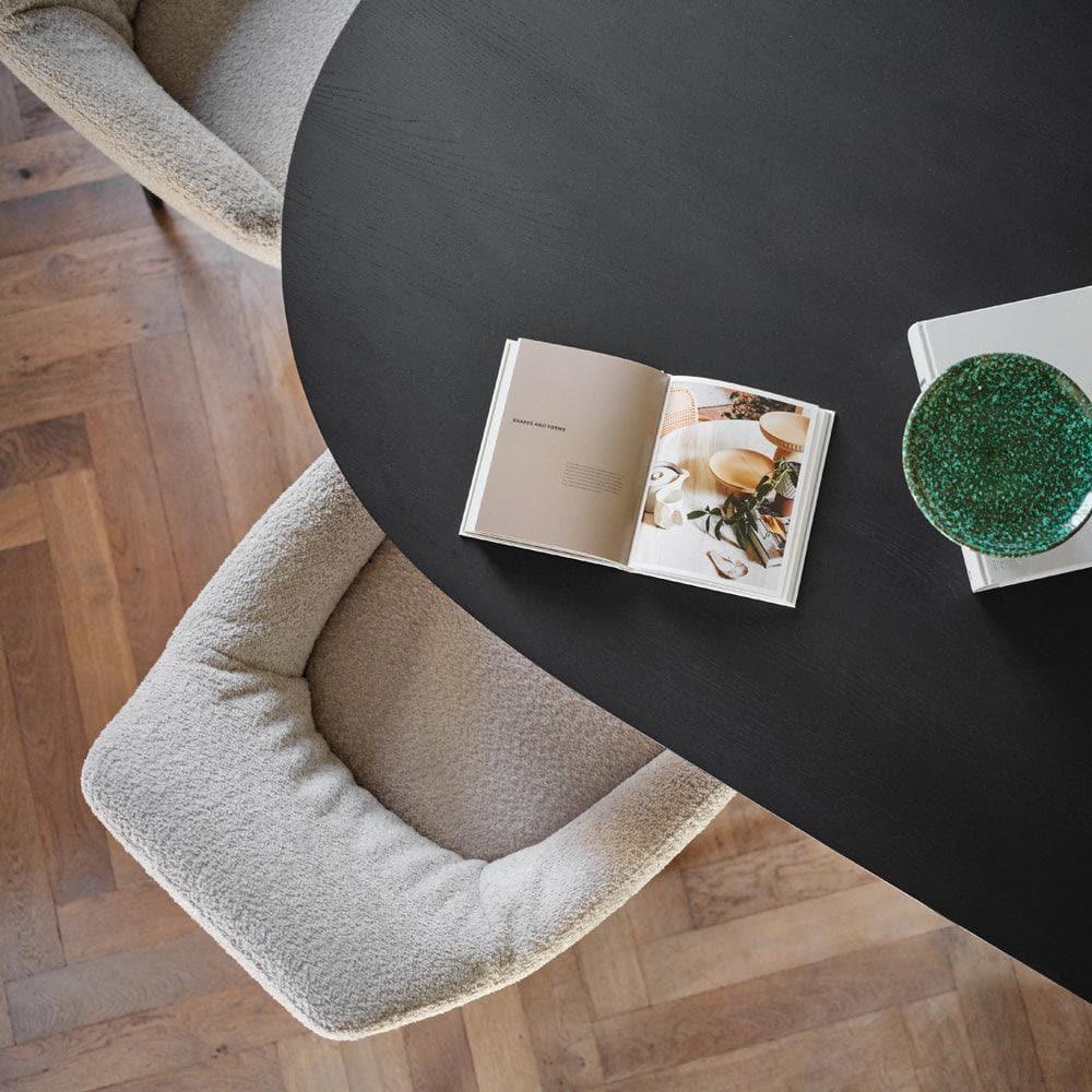 Esstisch BLOSSOM T0100 - Eiche | Mobitec | Homestorys