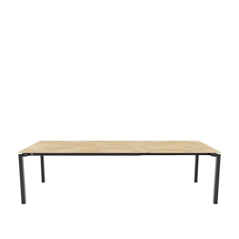Ausziehtisch FLOAT T0501 - Eiche | Mobitec | Homestorys