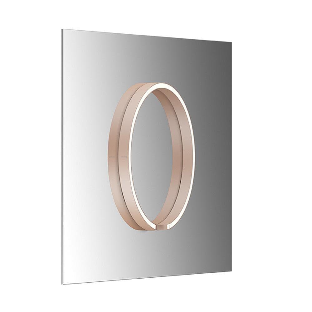 Spiegelleuchte MITO Sfera Su 40 _ Occhio _SKU