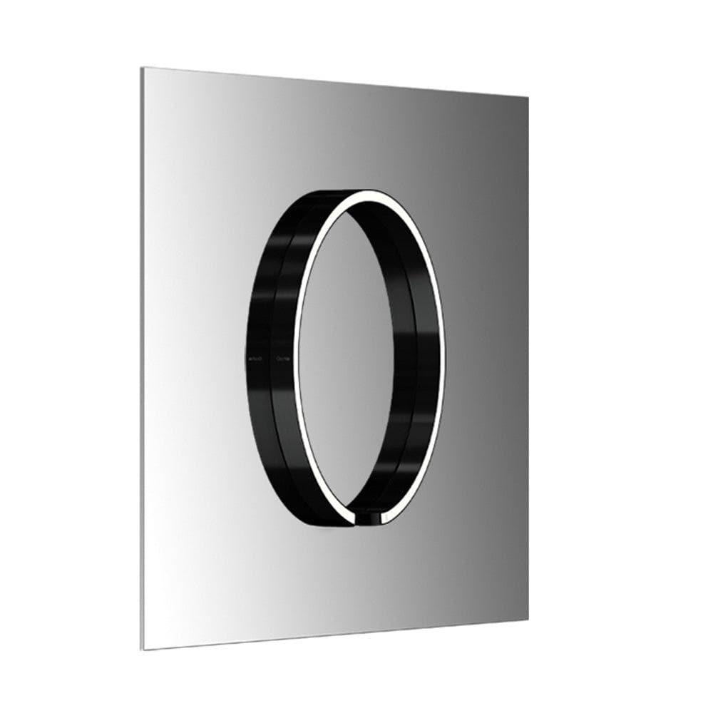 Spiegelleuchte MITO Sfera Su 40 _ Occhio _SKU