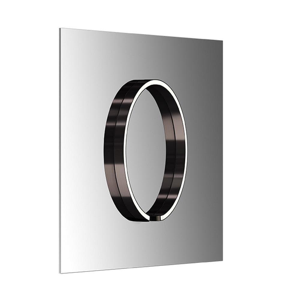 Spiegelleuchte MITO Sfera Su 40 _ Occhio _SKU