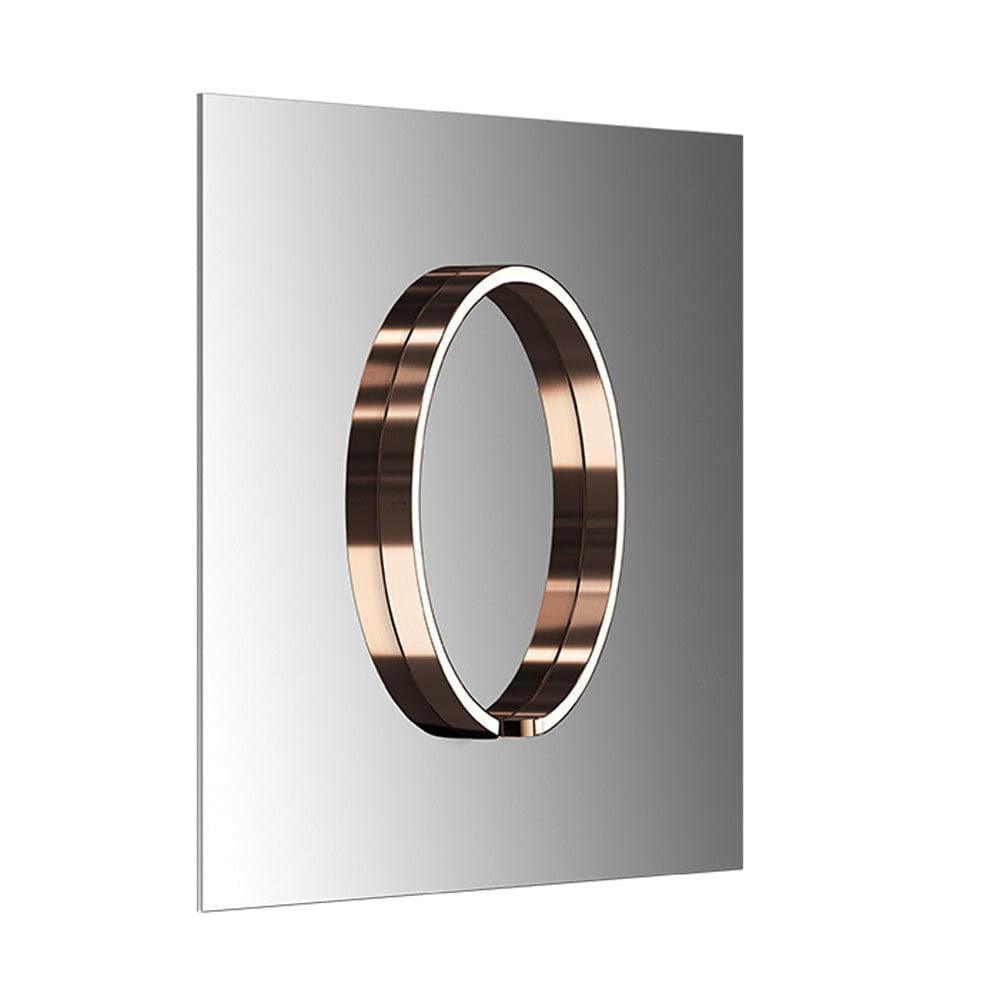 Spiegelleuchte MITO Sfera Su 40 _ Occhio _SKU