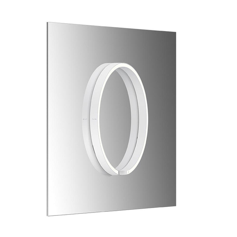 Spiegelleuchte MITO Sfera Su 40 _ Occhio _SKU