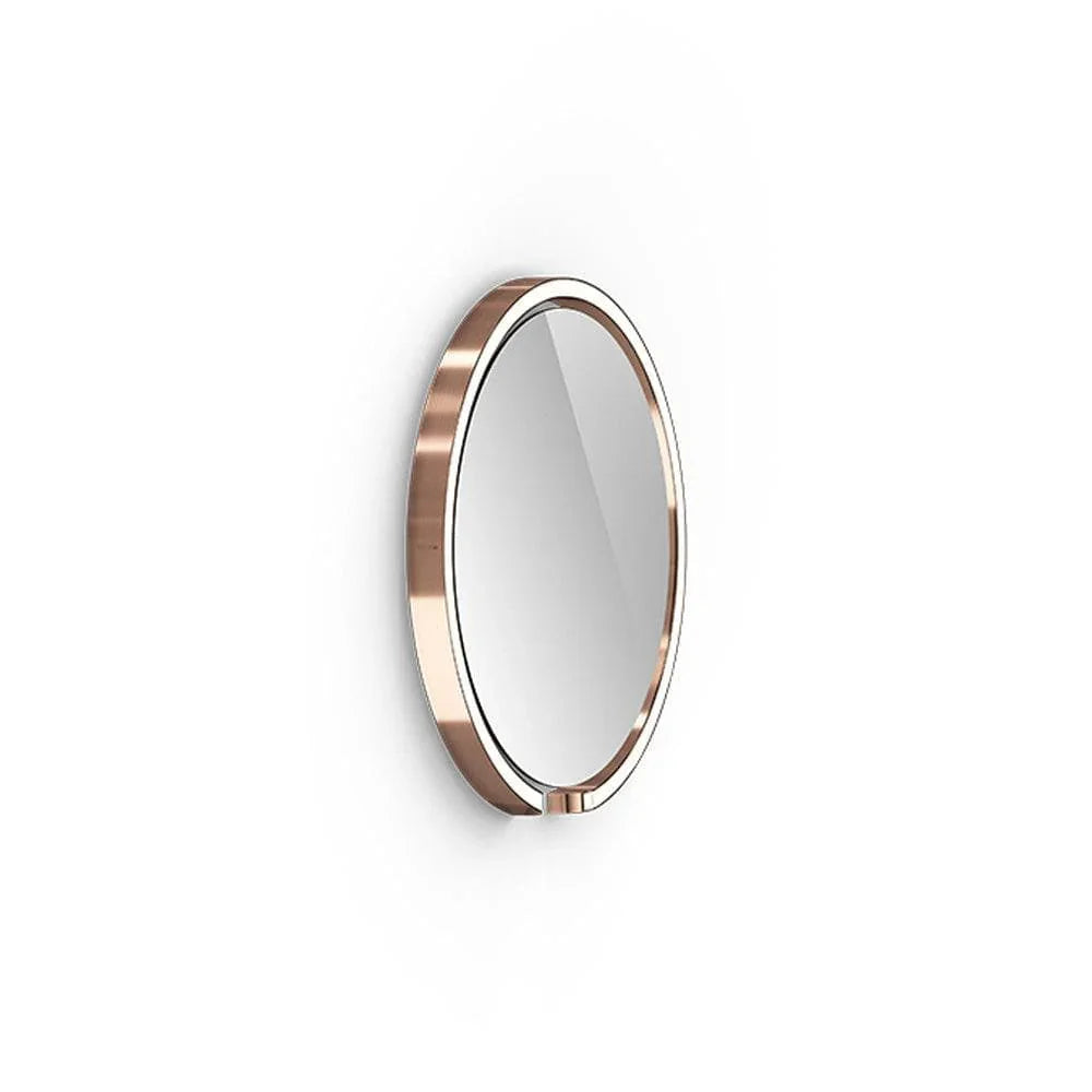 Spiegelleuchte MITO Sfera 40 - Original Homestories