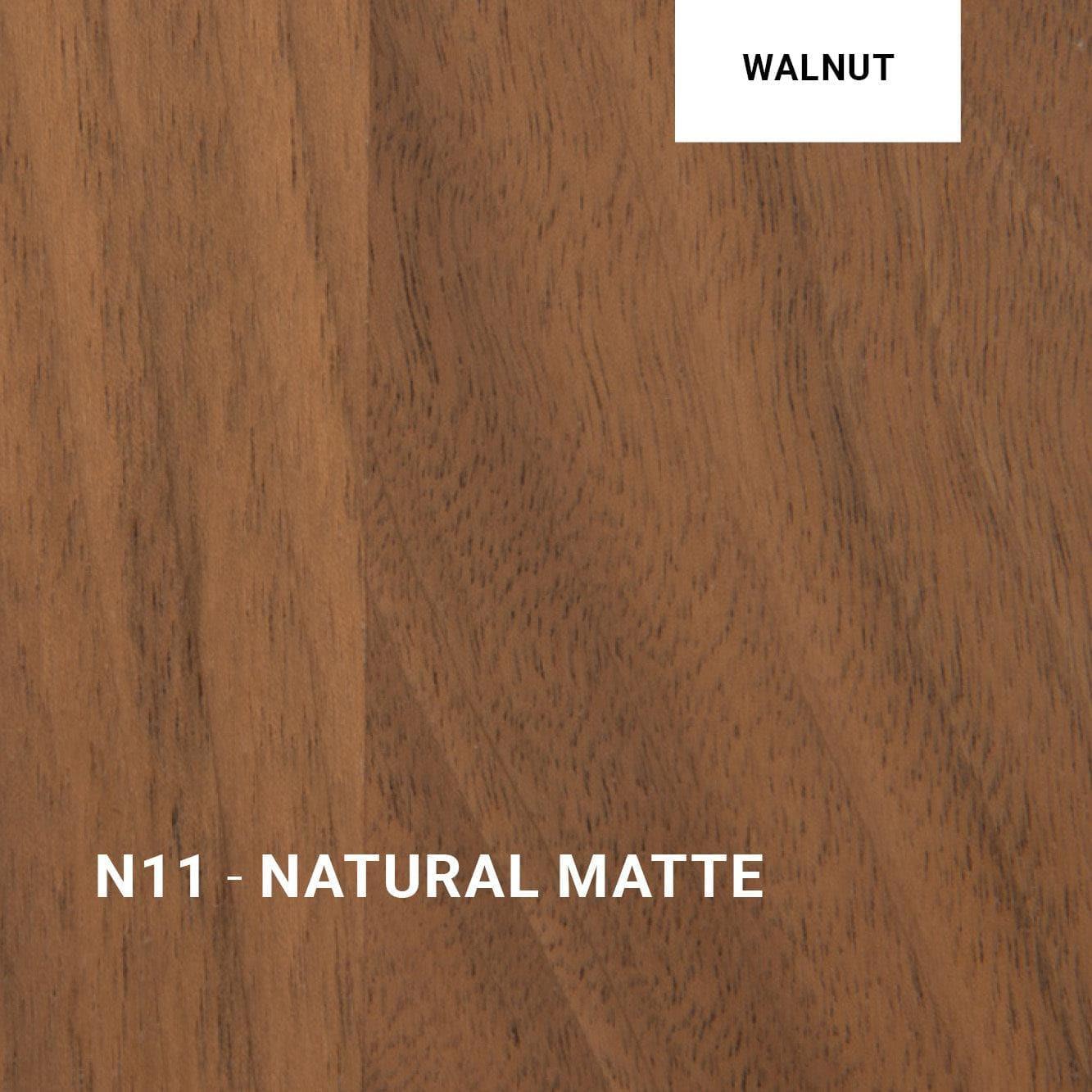 Esstisch DOLMEN T0600 - Nussbaum | Mobitec | Homestorys