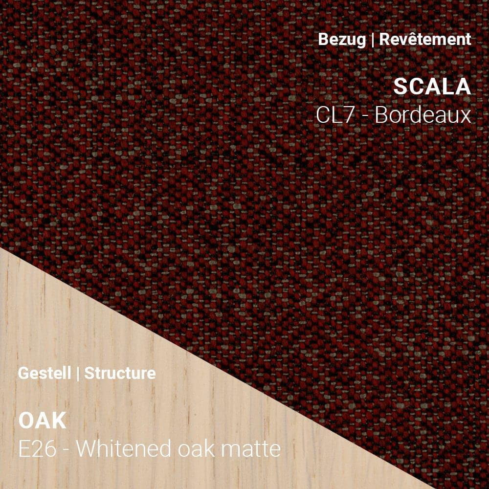 Sessel BOLERO R0319 | Mobitec | Homestorys