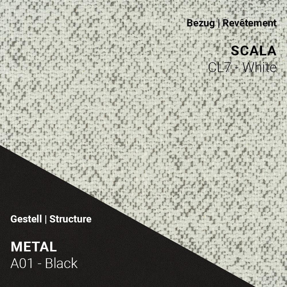 Stuhl COSY C0110 - Stoff | Mobitec | Homestorys