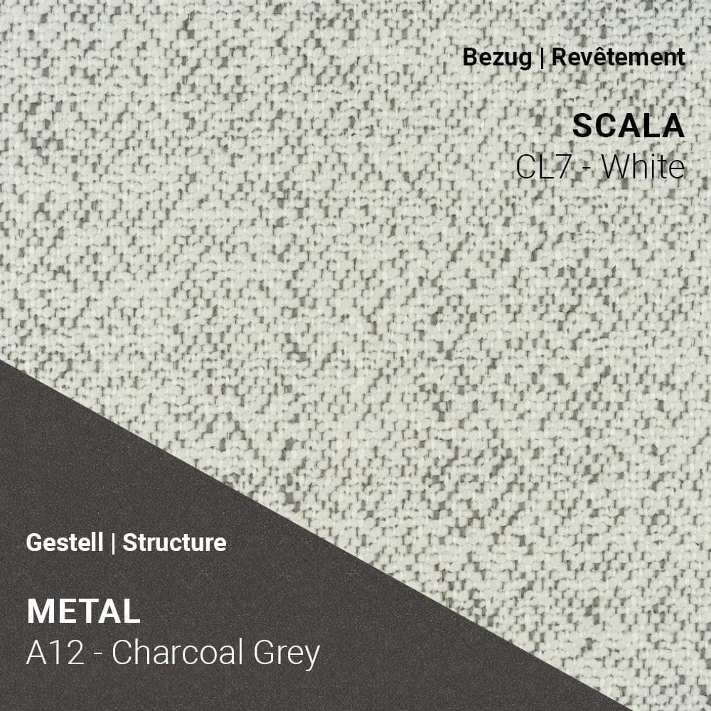 Stuhl COSY C0110 - Stoff | Mobitec | Homestorys