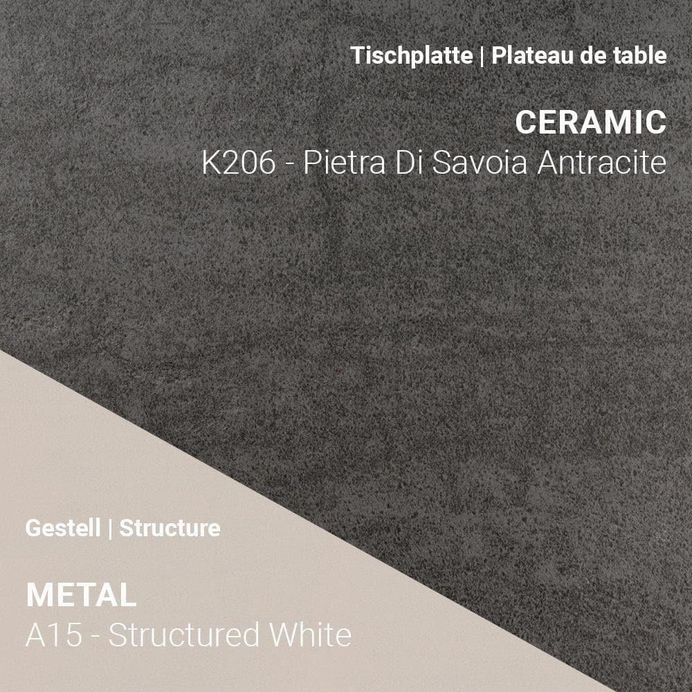 Esstisch TERRA T0300 - Keramik | Mobitec | Homestorys