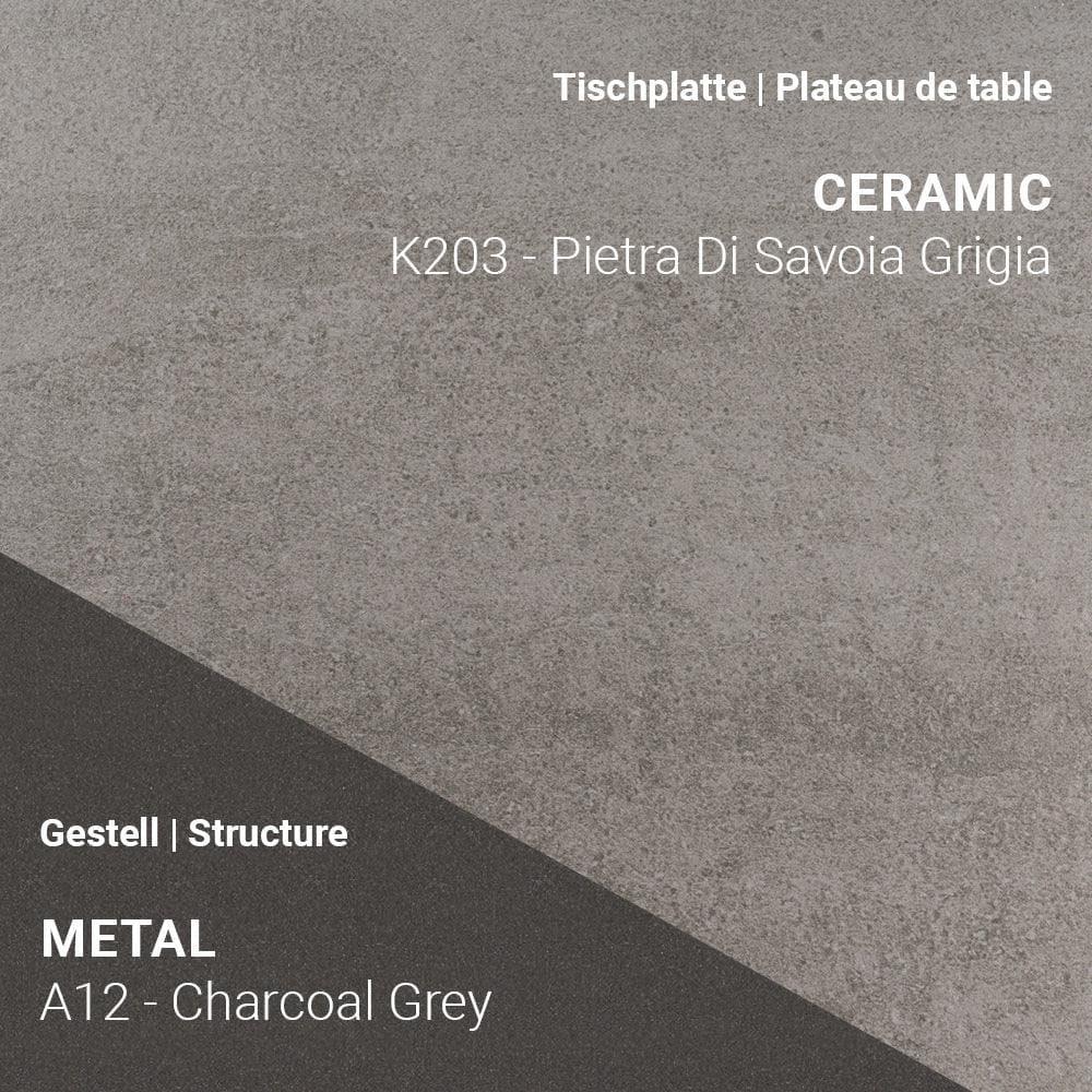 Esstisch TERRA T0300 - Keramik | Mobitec | Homestorys