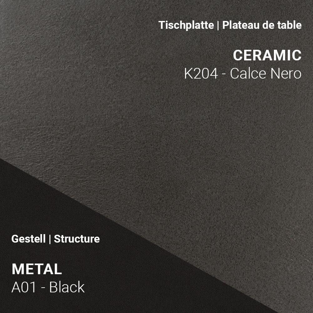 Ausziehtisch TERRA T0201 - Keramik | Mobitec | Homestorys